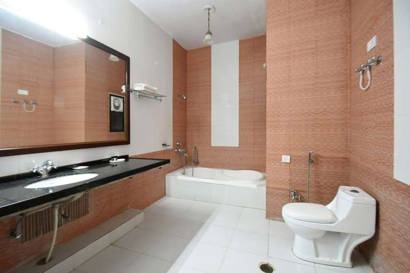 萨蒂扬宫酒店主图