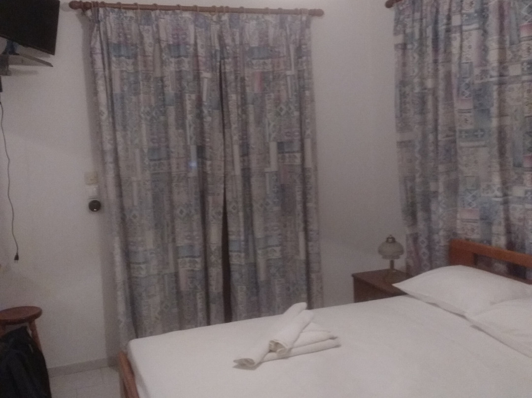 Alekos Rooms and Apartments主图