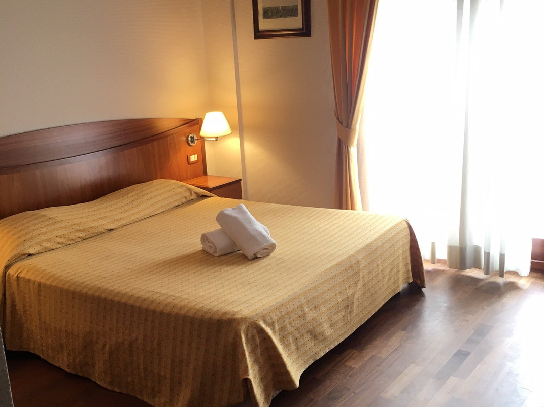 Cavaliere Urban Hotel主图