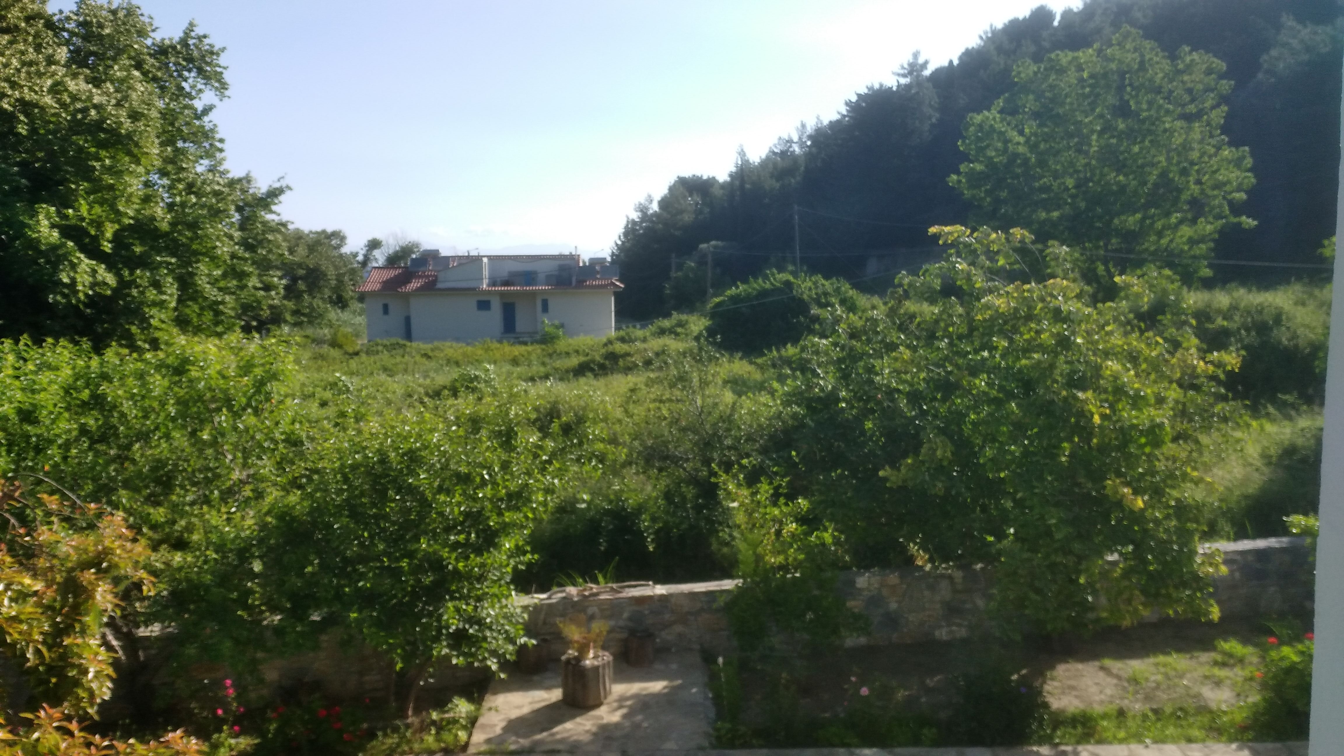 Alekos Rooms and Apartments-酒店景观