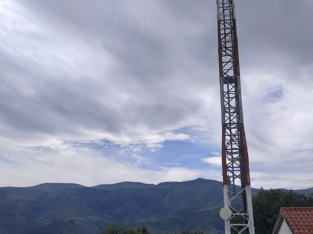 Mirador de Aja景点图片