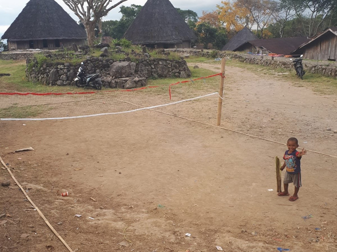 Ruteng Pu'u Village景点图片