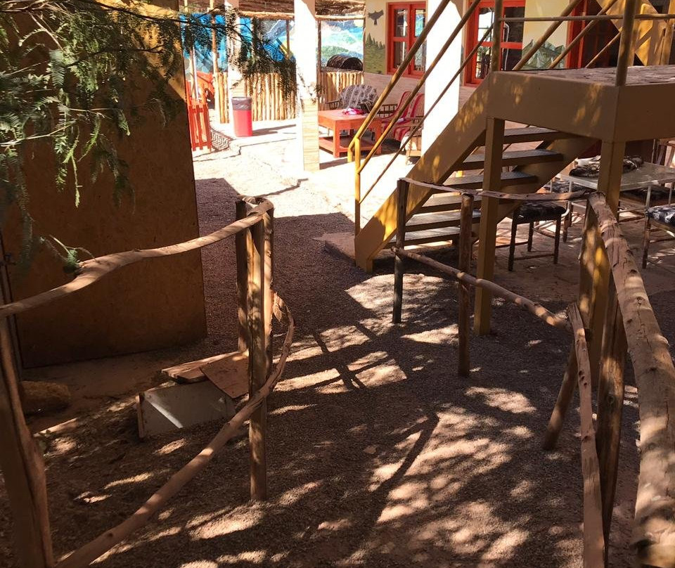 El Amigo Lucho主图