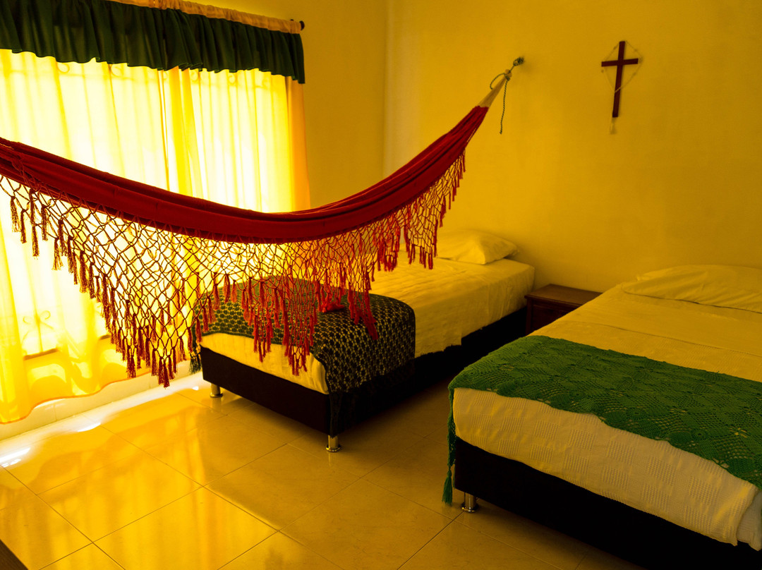 Iglesia de San Jacinto