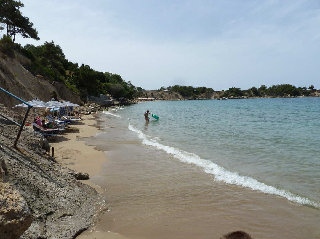 Lindia Thalassa Resort主图
