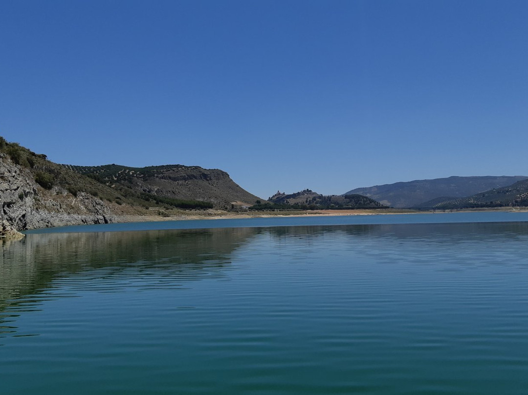 Andalucian Laketours景点图片