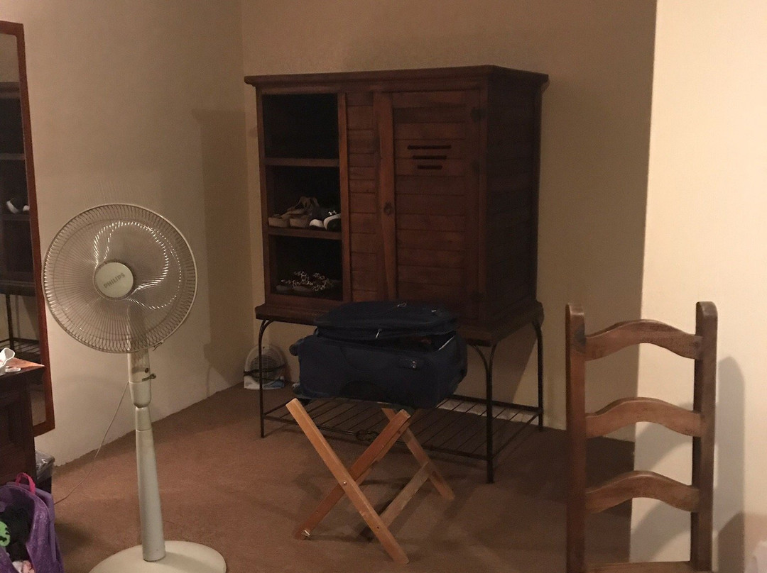 Capital O La Huerta Golf & Hotel主图