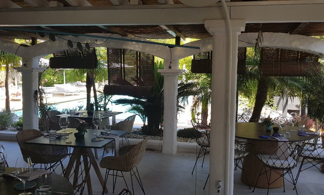 Villas Paraiso de los Pinos主图