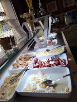 Saint George Hotel Medical Spa-餐饮