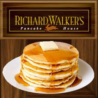 Richard Walker's Pancake House