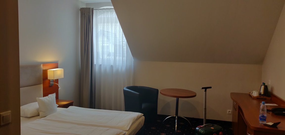 Park Hotel Lyson-官方
