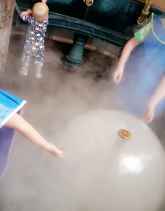 Madison Children's Museum-麦迪逊必去景点