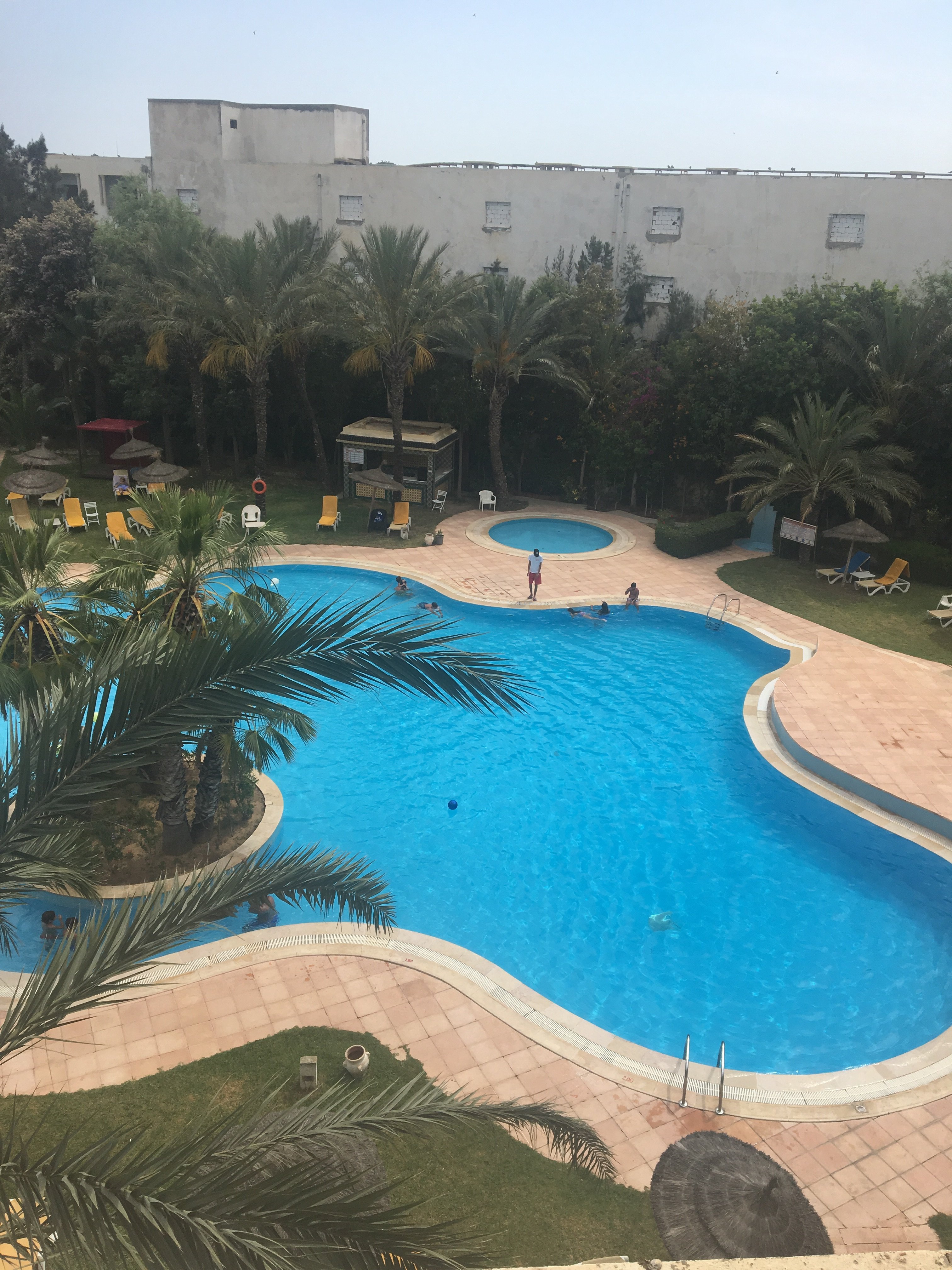 Hotel Marina"s Palace-官方
