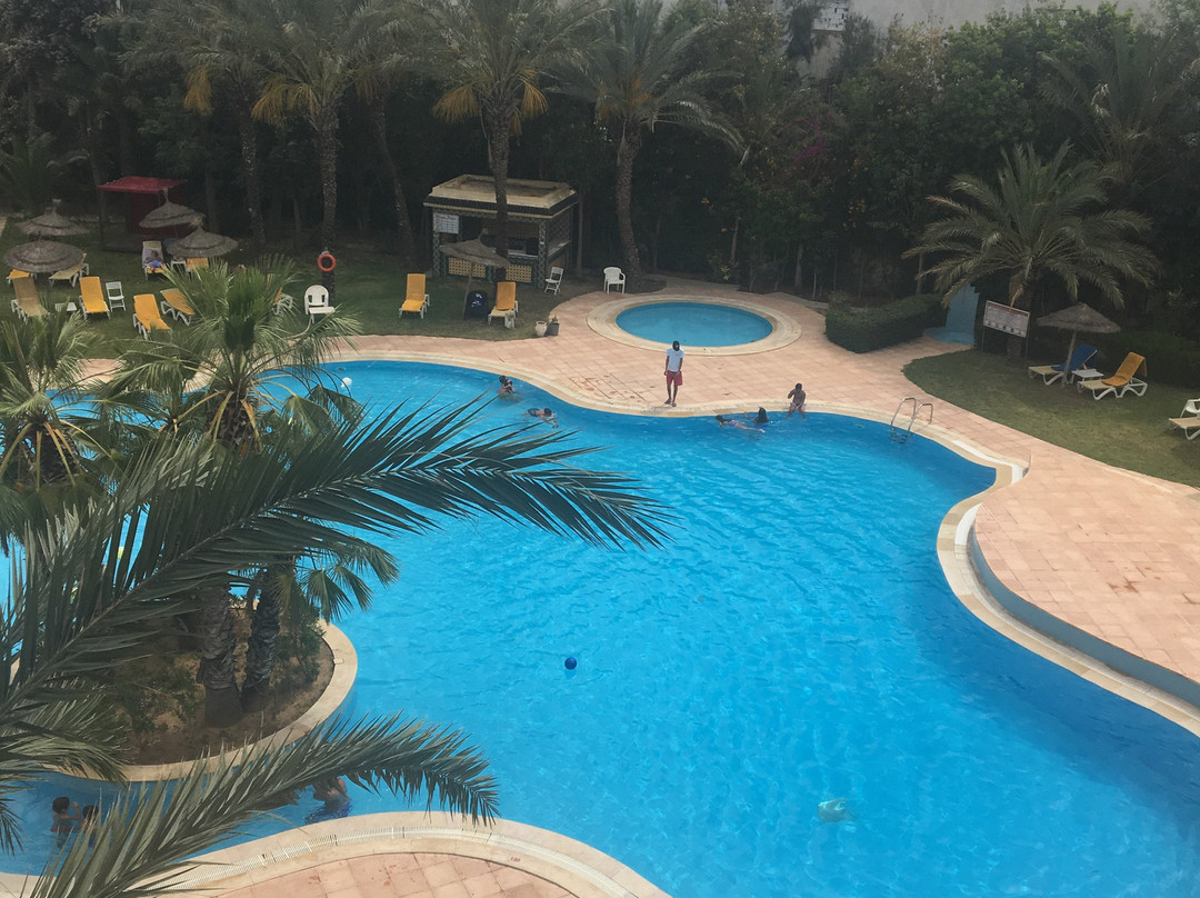 Hotel Marina"s Palace主图