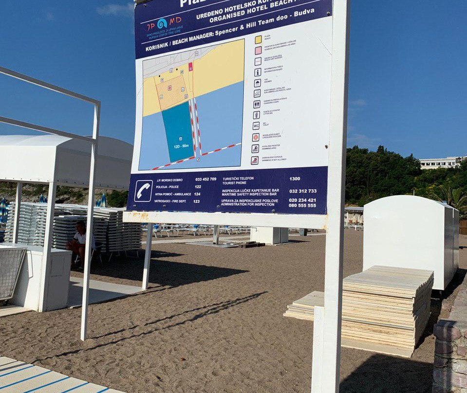 Mediteran Hotel & Resort主图