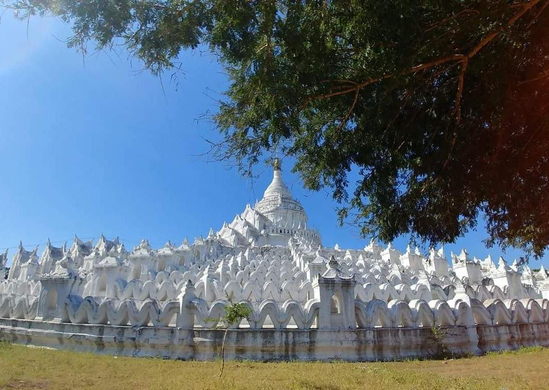 Travel Mynamar Company