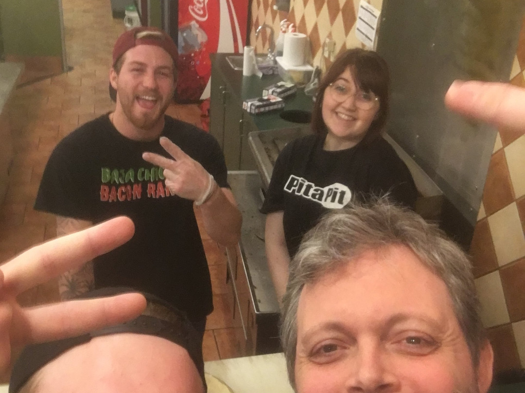 Best Western Plus Ellensburg Hotel主图