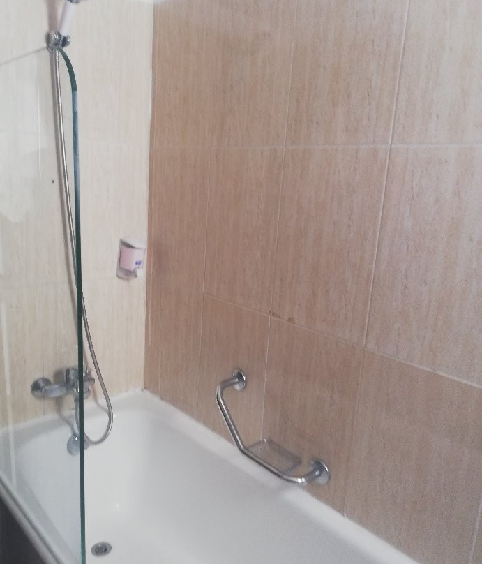 蓝色海岸酒店主图