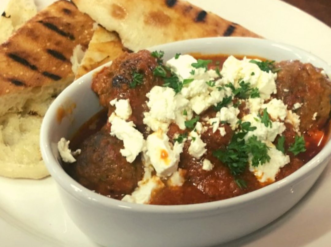 Delahey餐馆和美食-St Albans Sports Club