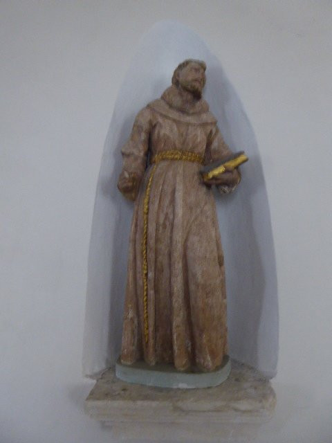 Church of the Franciscans (Franziskanerkirche)-格拉茨城必去景点