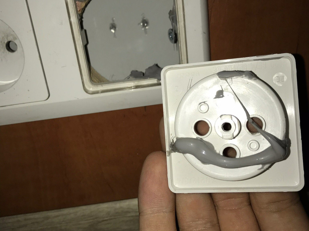 The Euro Kaliski Hotel主图