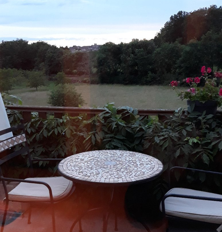 Les Jonquilles主图