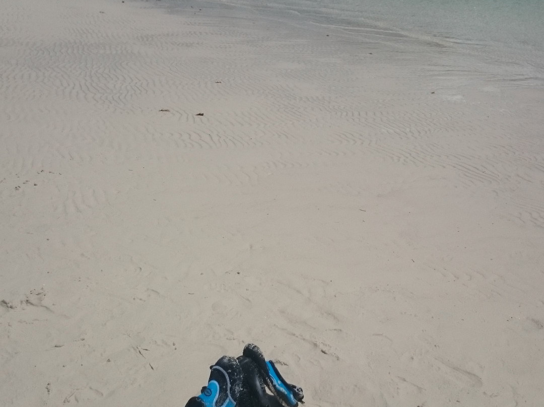 Fortune Beach-弗里波特必去景点