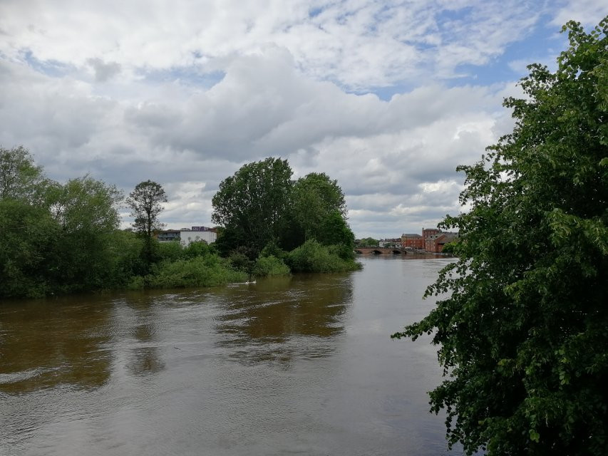 River Severn景点图片
