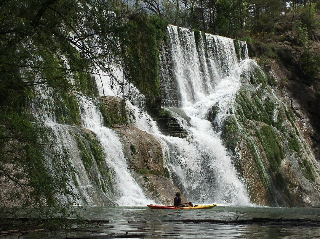 Moli del Cavaller-Vilada必去景点