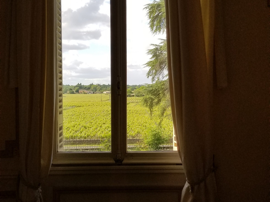 Chateau de Camperos主图