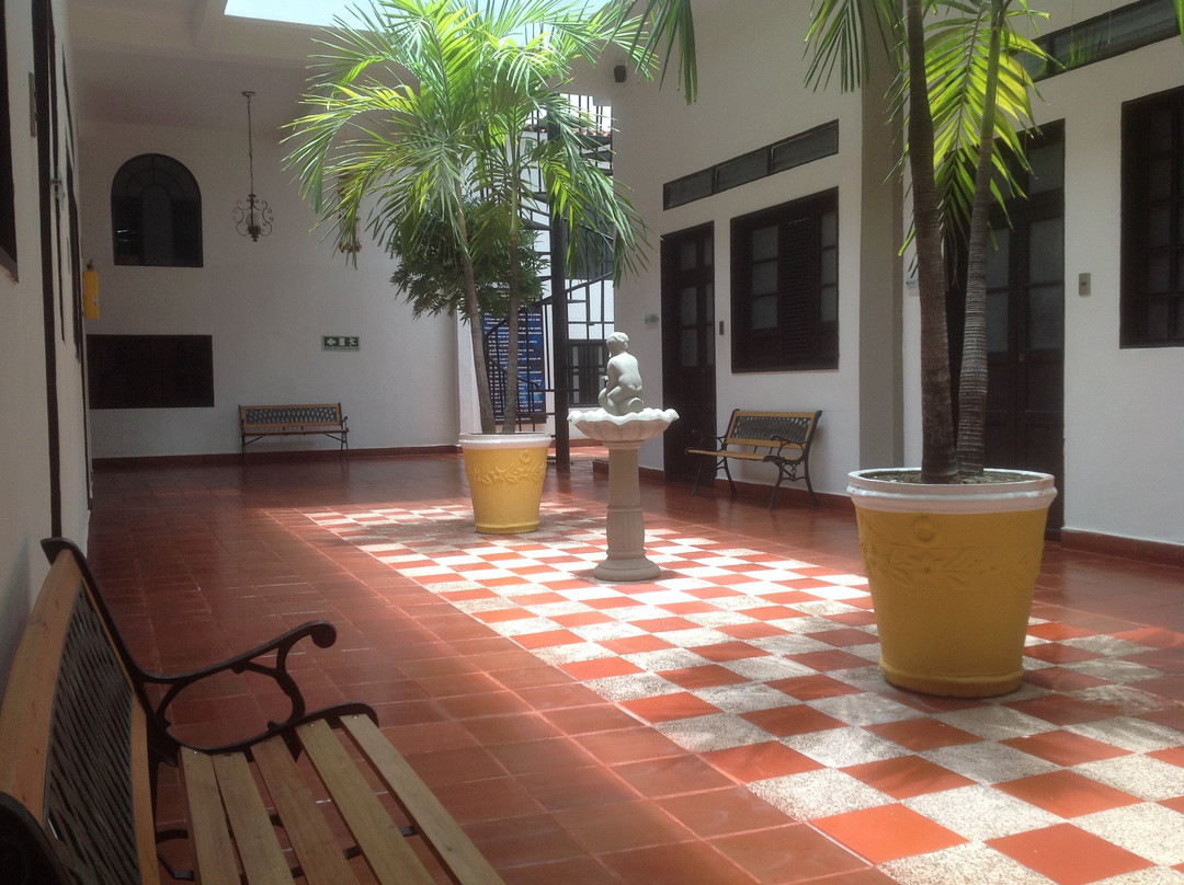 Hotel Pacanaima主图