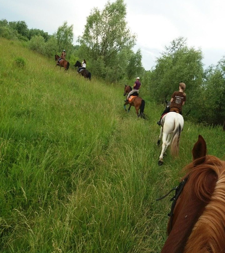 Khmelnytskyi Oblast旅游攻略图片