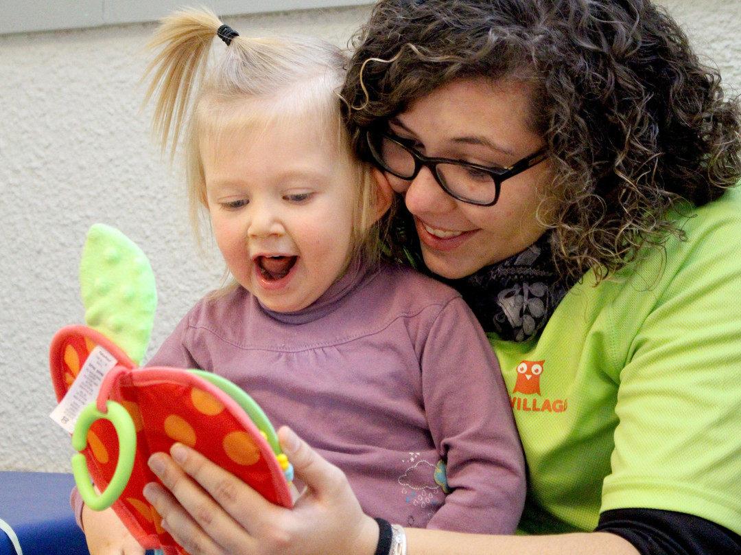 Les Terrasses de Maurienne主图