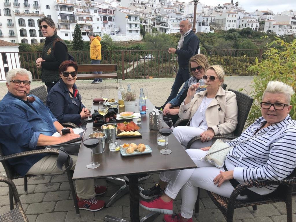 VIP  Malaga Tours-马拉加必去景点