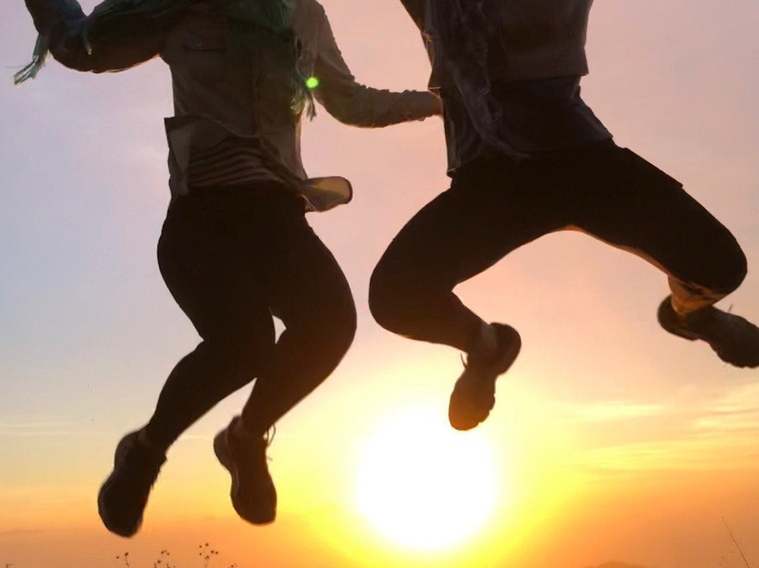 Akas Bali Trekking-库塔必去景点