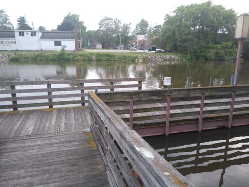 McArthur Park Arboretum-Mount Clemens必去景点