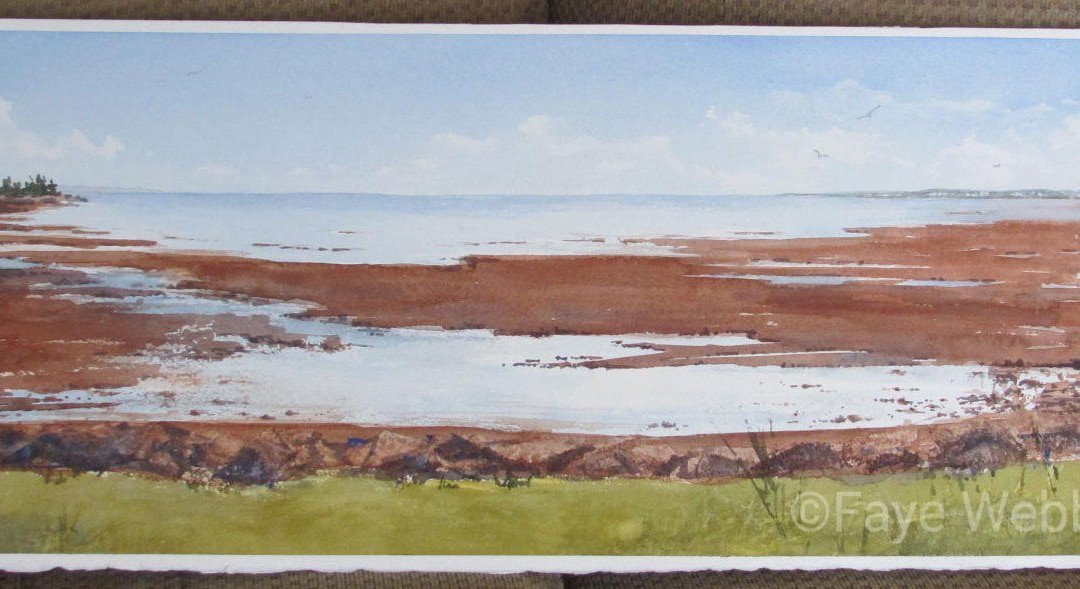 Blue Heron Gallery-Lorneville必去景点