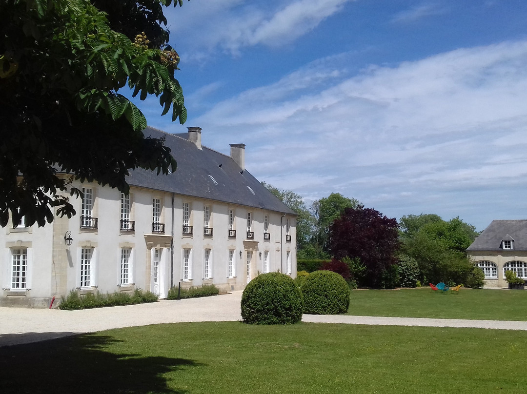 Chateau Saint Gilles主图