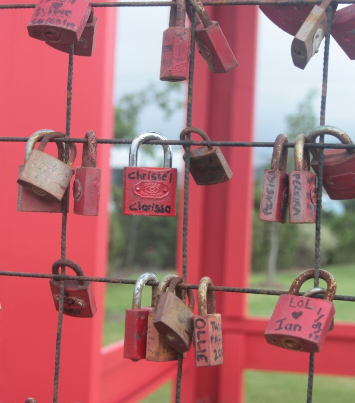 Rooiberg Winery-Robertson必去景点