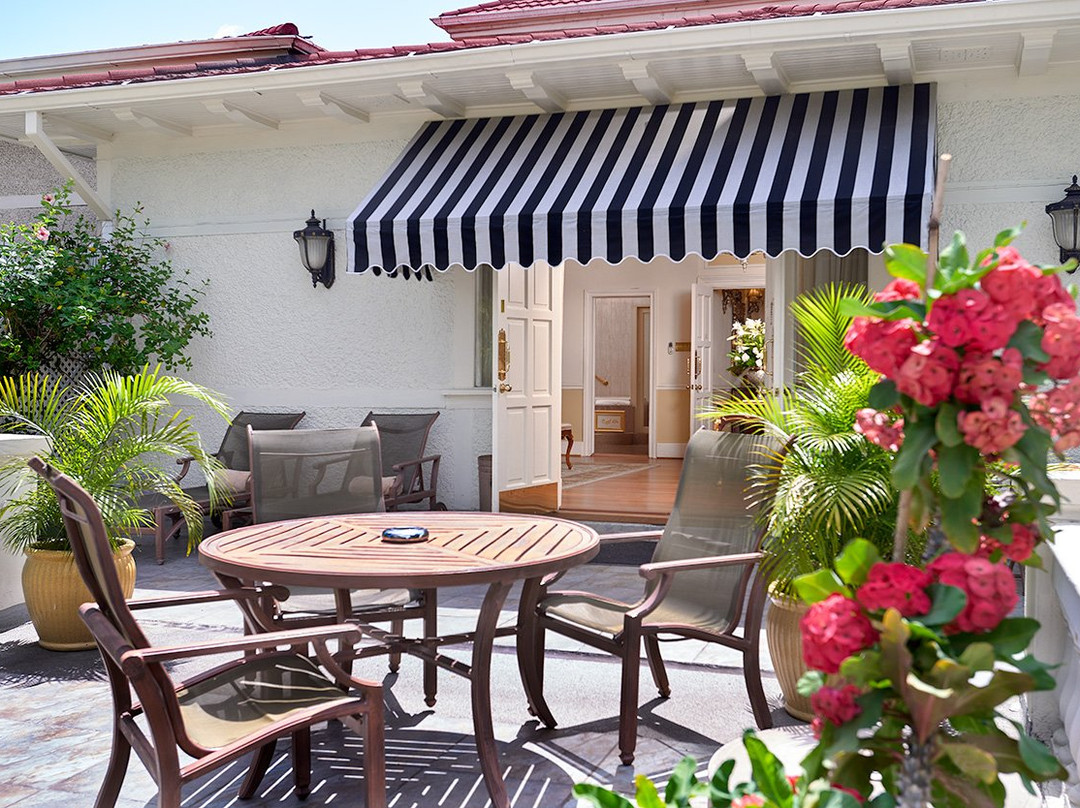 Terra Nova, BW Premier Collection主图