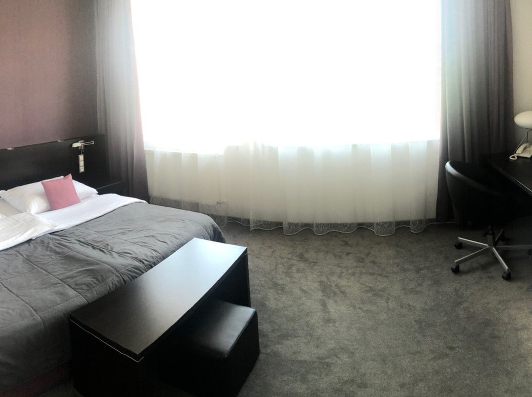Hotel Turiec主图