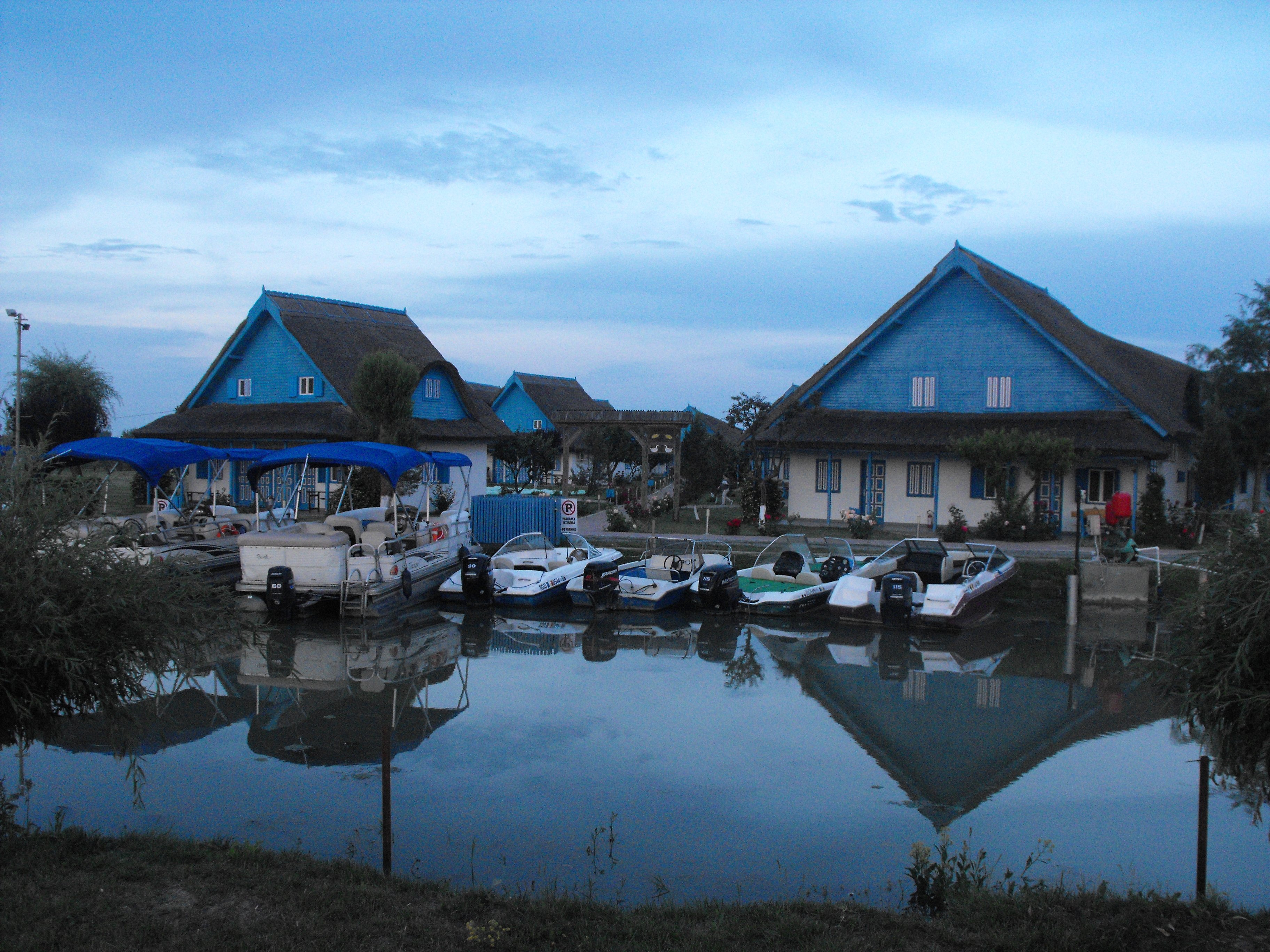 Cormoran Resort-浴室