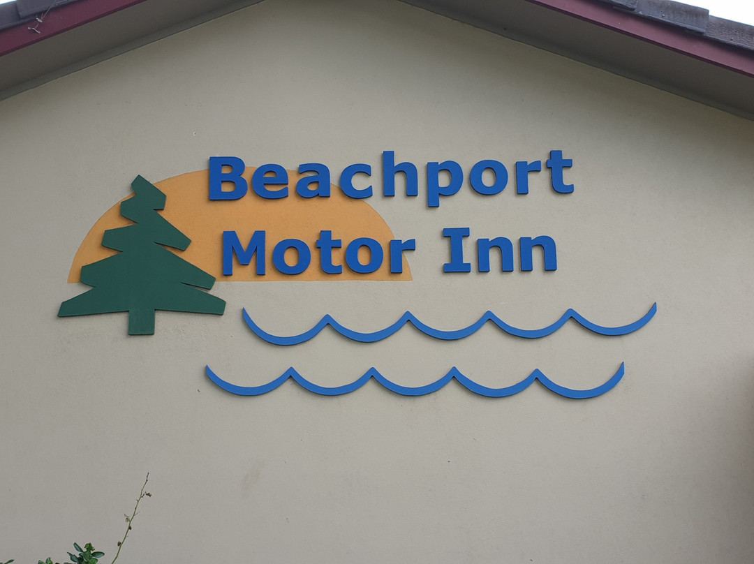 Beachport Motor Inn主图