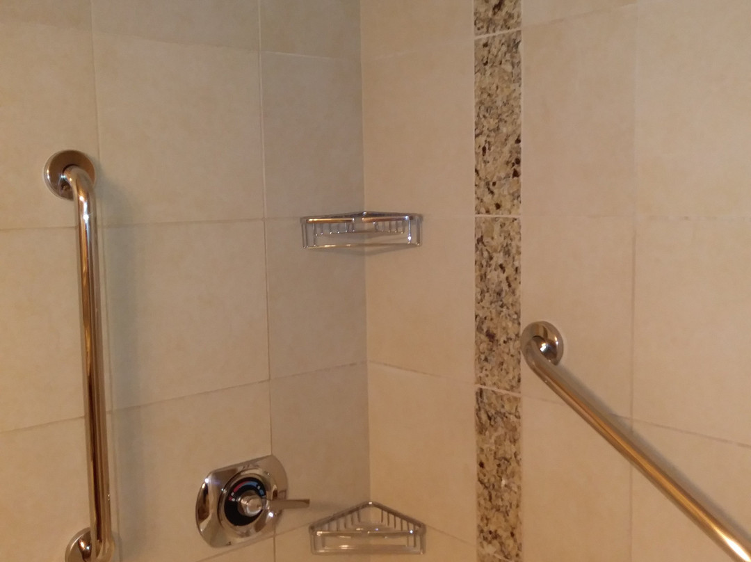 希尔顿纽约肯尼迪机场酒店主图