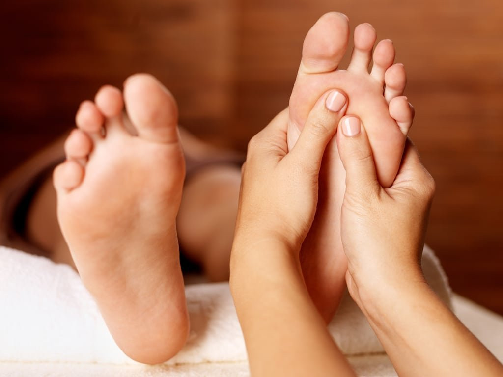 Akasa Spa @ Hotel Willow Banks景点图片