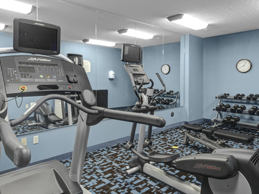 Fairfield Inn Dothan主图