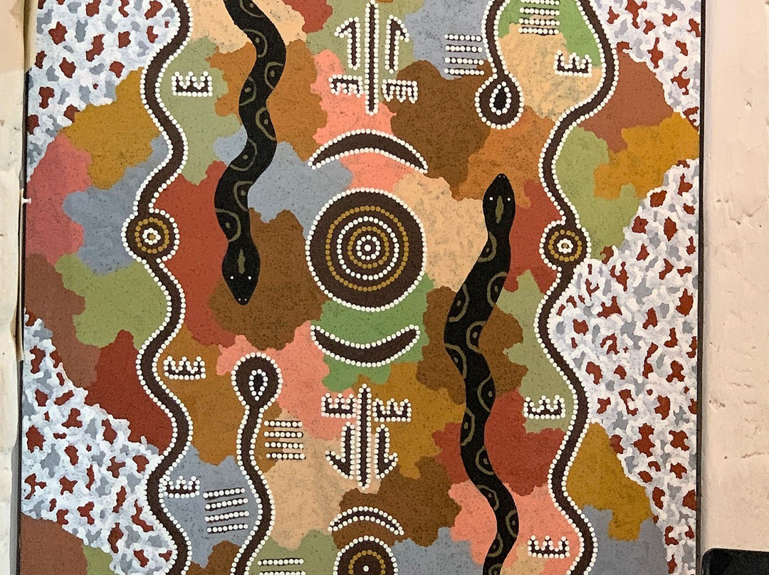 Ethno-musée Anako-Bournand必去景点