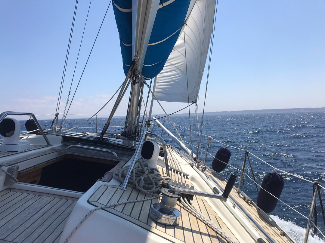 Capitani Coraggiosi-奥特朗托必去景点