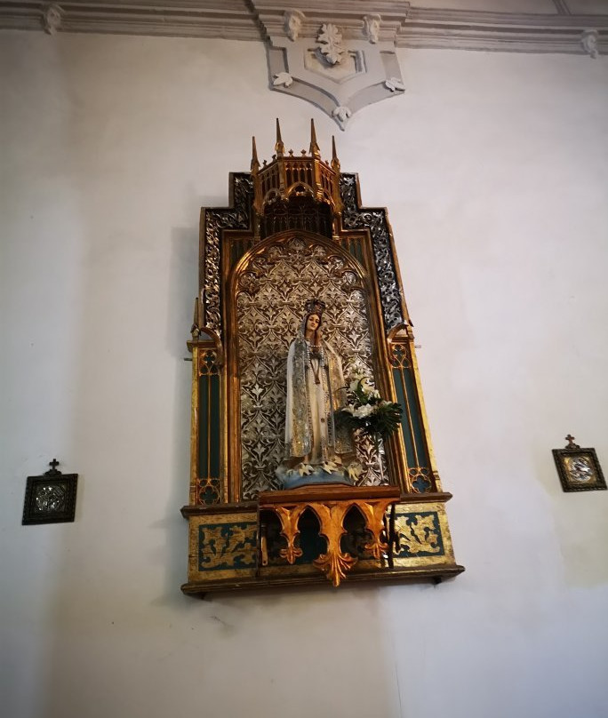 Nuestra Senora de la Asuncion景点图片
