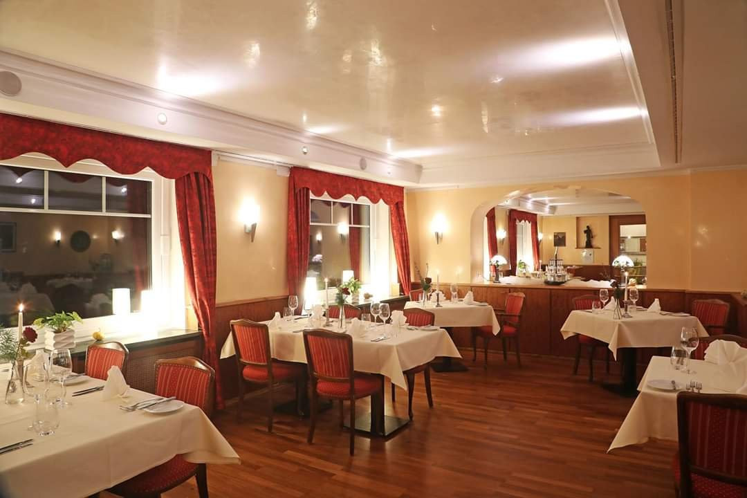 Hotel Heiligenberg主图